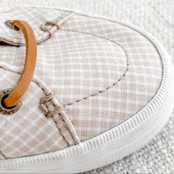 SPERRY Tan Sneakers - Picture 8 of 10